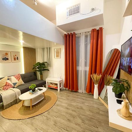 La Bella Residences, The Tiny Loft Tagaytay City Buitenkant foto