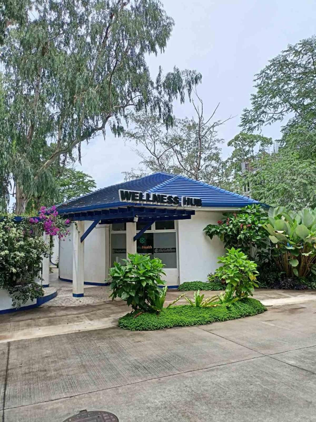 La Bella Residences, The Tiny Loft Tagaytay City Buitenkant foto