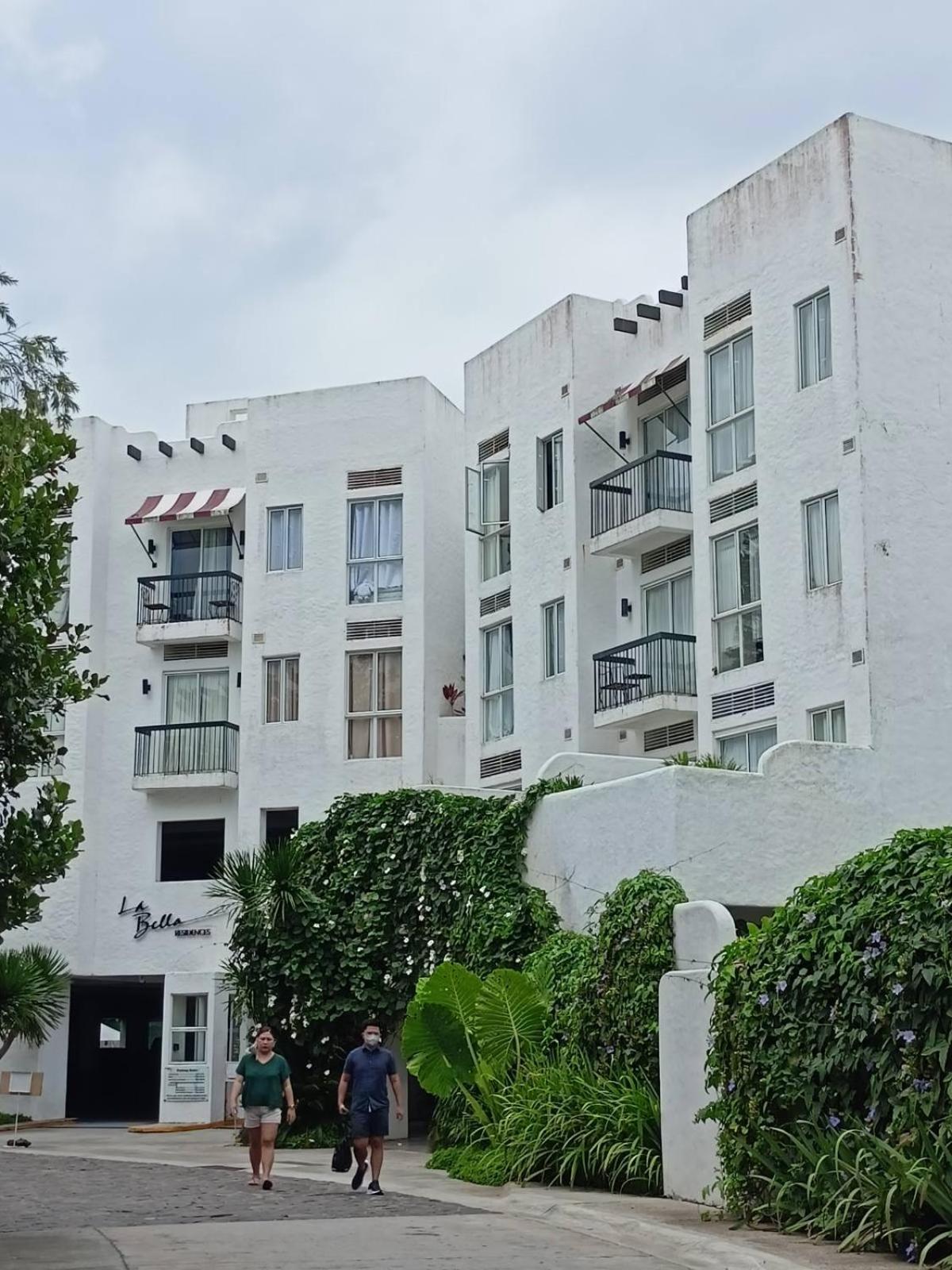 La Bella Residences, The Tiny Loft Tagaytay City Buitenkant foto