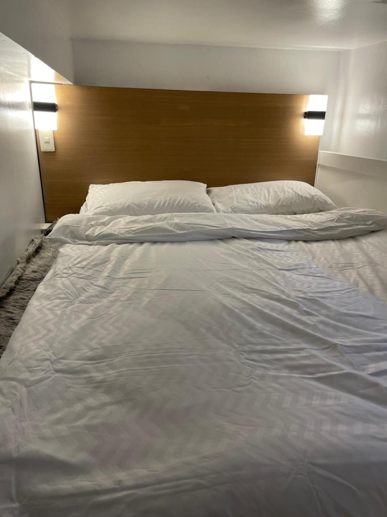 La Bella Residences, The Tiny Loft Tagaytay City Buitenkant foto