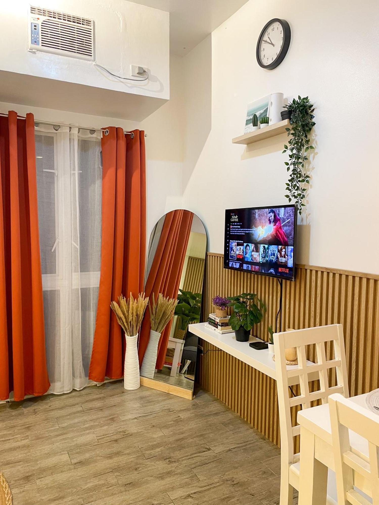 La Bella Residences, The Tiny Loft Tagaytay City Buitenkant foto